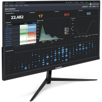 Монитор ExeGate SmartView EP2400A EX295526RUS