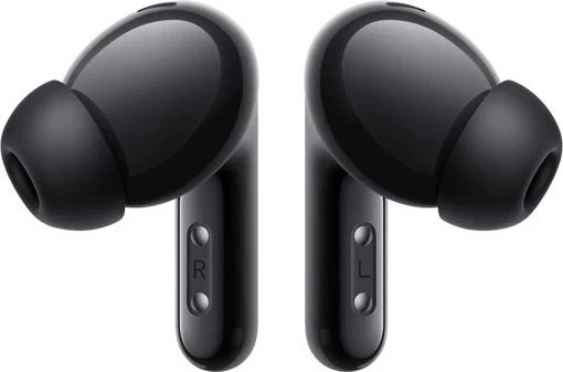 Наушники Xiaomi Redmi Buds 6 M2429E1 (черный, международная версия)