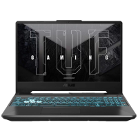 Ноутбук ASUS TUF Gaming F16 FX607VU-RL230