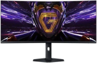 Игровой монитор Xiaomi Curved Gaming Monitor G34WQi 2026 (международная версия)