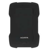 Внешний накопитель ADATA HD330 AHD330-1TU31-CBK 1TB (черный)