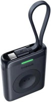 Внешний аккумулятор Baseus EnerFill FW11 5W 1640mAh (черный)