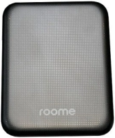 Внешний аккумулятор Roome CityPower P90 5000mAh (черный)