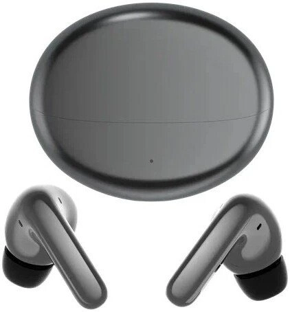 Наушники HONOR Choice Earbuds X7 Pro (темно-серый, международная версия)