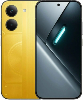 Смартфон POCO X8 Pro 8GB/256GB международная версия (желтый)