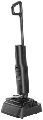 Вертикальный моющий пылесос Roborock Wet and Dry Vacuum Cleaner F25 Ace Pro (с русской озвучкой)