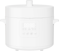 Мультиварка-скороварка Xiaomi Electric Pressure Cooker 4.8L MYL02-1 (евровилка)