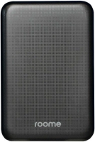 Внешний аккумулятор Roome CityPower P93 30000mAh (черный)