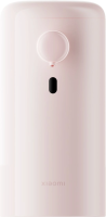 Дозатор для жидкого мыла Xiaomi Automatic Soap Dispenser Color Edition (pink)