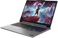 Игровой ноутбук Lenovo LOQ 15AHP11 83TN000ERK