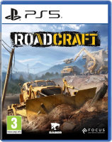 Roadcraft для PS5 (русские субтитры)