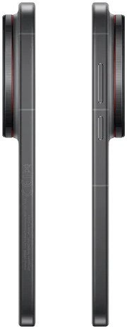Смартфон Vivo X300 Ultra V2562 16GB/512GB международная версия (черный)