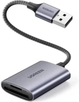 Карт-ридер Ugreen CM401 80888