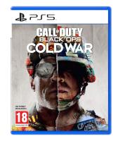 Call of Duty: Black Ops Cold War [PS5] (EU pack, RU version)