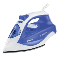 Утюг Scarlett SC-SI30K23