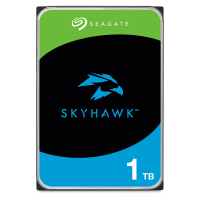 Жесткий диск Seagate 1TB ST1000VX013
