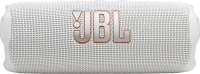 Беспроводная колонка JBL Flip 7 (белый)