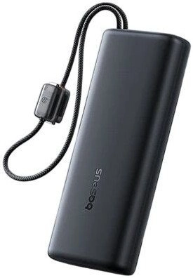 Внешний аккумулятор Baseus EnerFill FC41 145W 25000mAh (черный)