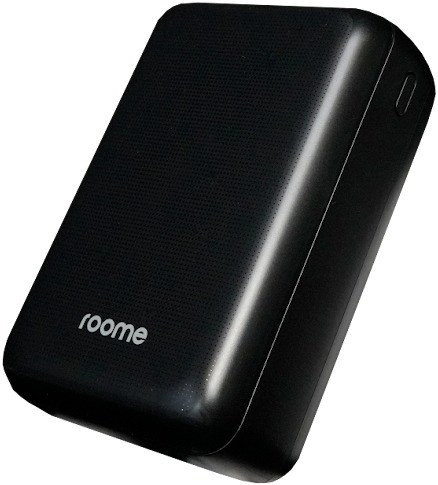 Внешний аккумулятор Roome CityPower P93 30000mAh (черный)