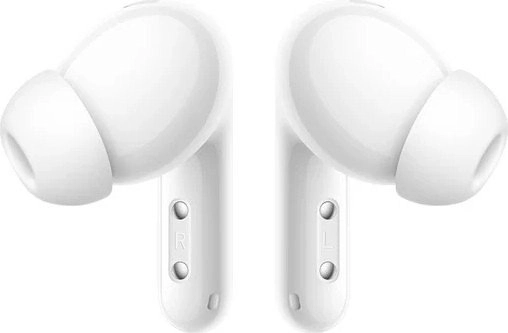 Наушники Xiaomi Redmi Buds 6 M2429E1 (белый)