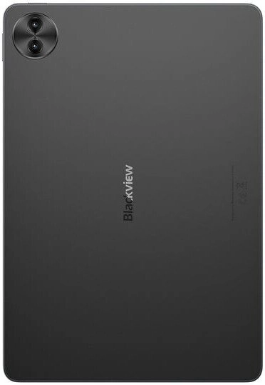 Планшет Blackview Mega 5 LTE 8GB/256GB (темно-серый, с аксессуарами)