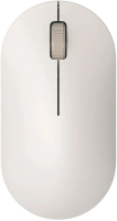 Мышь Xiaomi Wireless Mouse Lite 2 XMWXSB02YM (белый, международная версия)