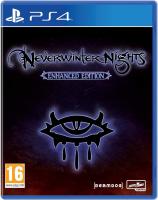 Neverwinter Nights: Enhanced Edition [PS4] (EU pack, EN version)
