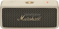 Беспроводная колонка Marshall Emberton II (кремовый)