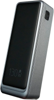 Внешний аккумулятор Roome ChargeTower X06 20000mAh (серый)