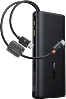 Внешний аккумулятор Baseus EnerFill FC41 100W 20000mAh (черный)