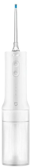 Ирригатор Xiaomi Water Flosser 2 MEO705 (белый, международная версия)
