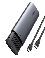 Бокс для накопителей M.2 Ugreen CM400 10902