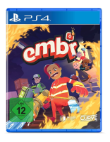 Embr для PS4 (русские субтитры)