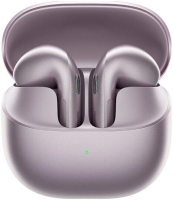 Наушники Xiaomi Buds 6 M2540E1 (сиреневый, международная версия)