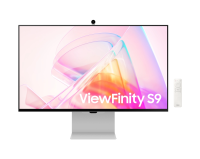 Smart монитор Samsung ViewFinity S9 LS27C902PAIXCI