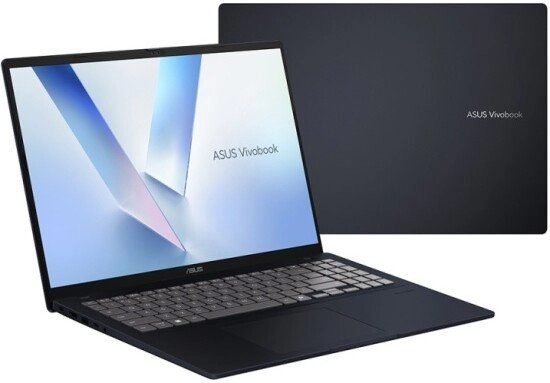 Ноутбук ASUS Vivobook 16 M1607KA-V16.R516512
