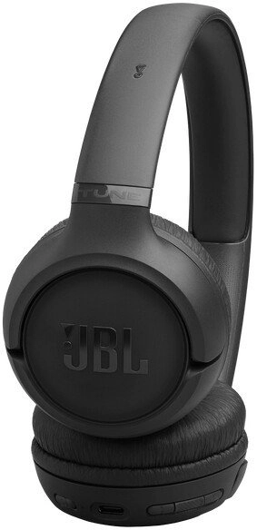 Наушники JBL Tune 530BT (черный)