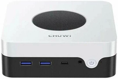 Мини-ПК Chuwi LarkBox X CWI556HI3