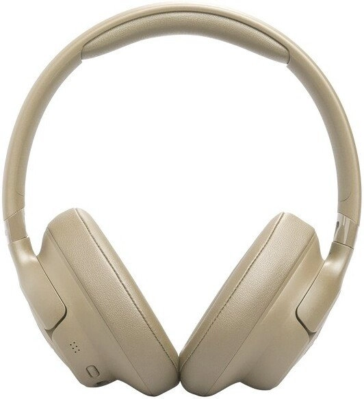 Наушники JBL Tune 730BT (бежевый)