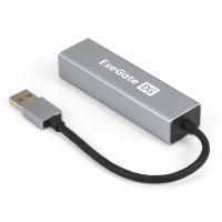 USB-хаб ExeGate DUB-4 EX293981RUS