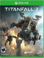 Titanfall 2 для Xbox One (русская версия)