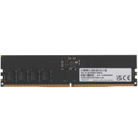 Оперативная память Apacer 16ГБ DDR5 5600 МГц FL.16G2C.PKH