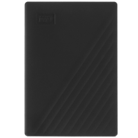 Внешний накопитель WD My Passport 2TB WDBYVG0020BBK