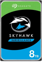 Жесткий диск Seagate Skyhawk Surveillance 8TB ST8000VX004