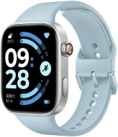 Умные часы Xiaomi Redmi Watch 6 M2523W1 (голубой, международная версия)