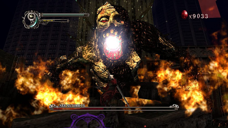 Devil May Cry HD Collection [PS4] (EU pack, EN version)