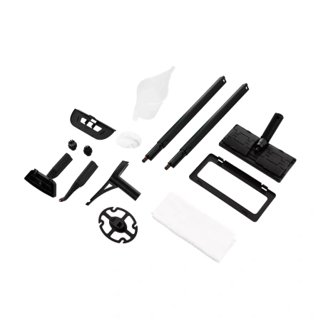 Отпариватель-пароочиститель Kitfort KT-9103-2