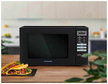 Микроволновая печь Panasonic NN-SB26MBZPE