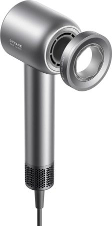 Фен Dreame Hair Glory Mix (черный)