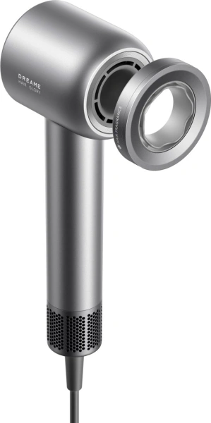 Фен Dreame Hair Glory Mix (черный)